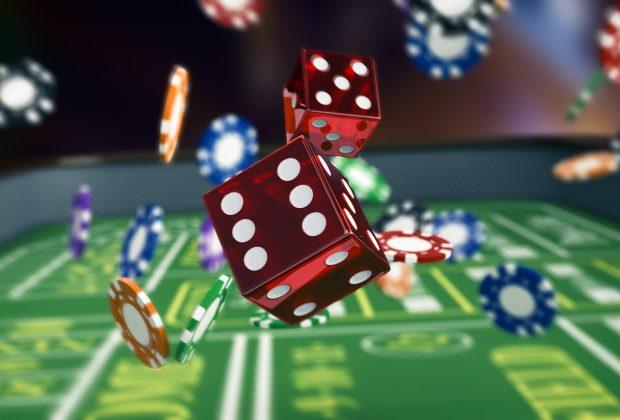 online poker cash game bankroll management icon