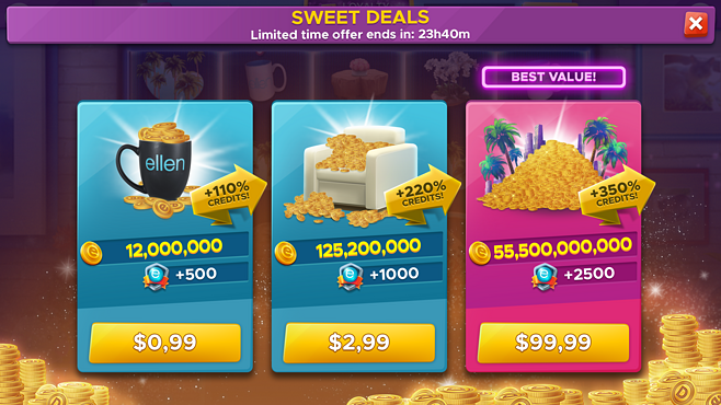 instant withdrawal casino without verification icon