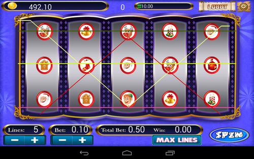 casino theme dress online india icon
